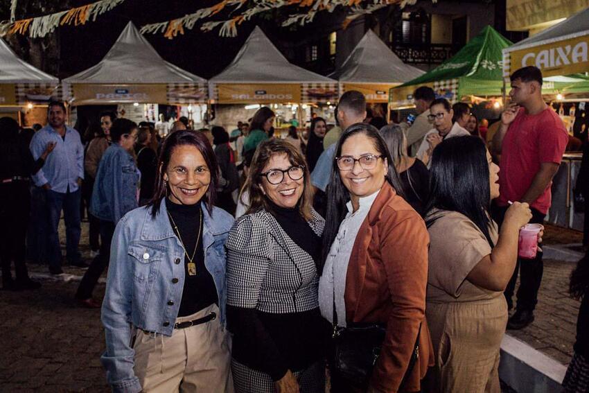 festa são pedro 13 Marina