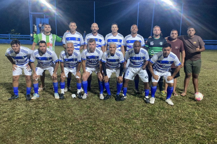 futebol