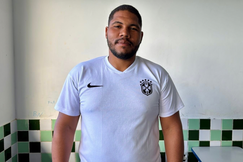 personagem eja