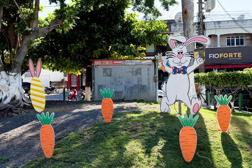 páscoa