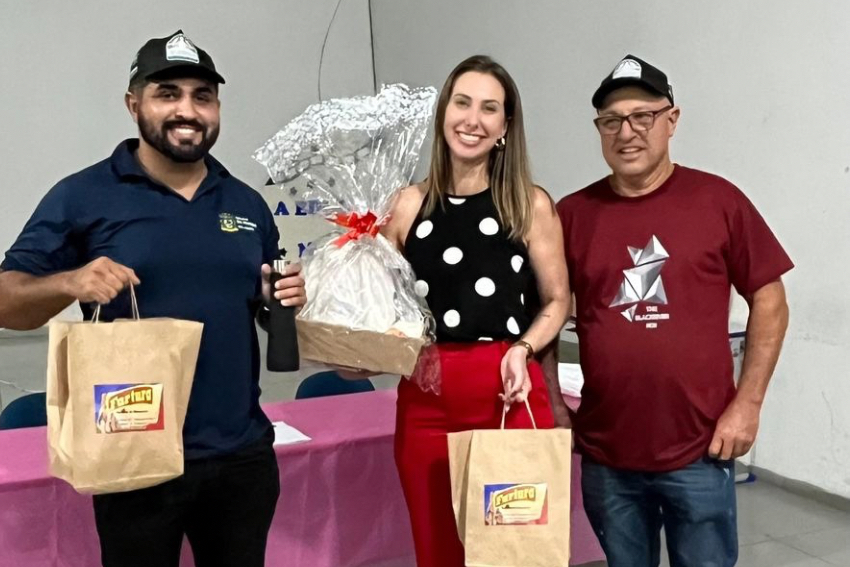 reunião farinha