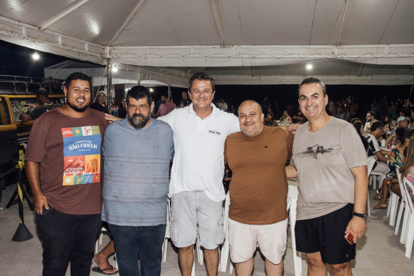 secretários