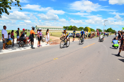 25ª Volta Ciclística a SFI registra recorde de atletas