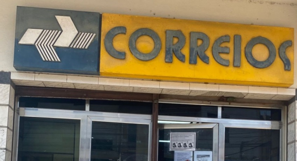 Parceria entre Prefeitura e Correios promove campanha de arrecadação para Rio Grande do Sul