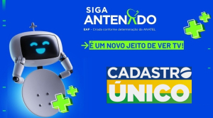 Kit Antena Digital: SMTDH informa a liberação em SFI