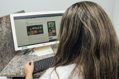 IPTU com 10% de desconto para pagamentos até 31 de julho