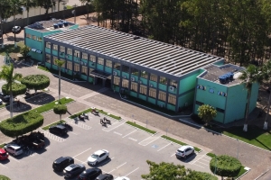 Novo link no site da Prefeitura permite solicitação de alvará para obras
