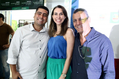 SFI participa das comemorações dos 24 anos do Parque Nacional da Restinga de Jurubatiba