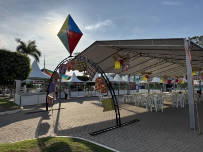 Preparativos finais para 10ª Rancheirada da SMECT