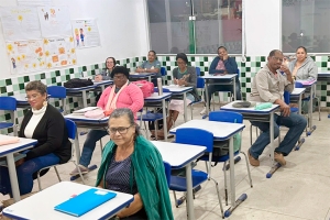 Formatura da EJA começa na próxima quinta-feira (17)