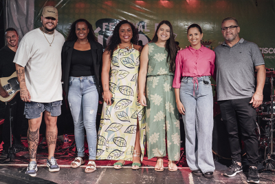 Definidos os finalistas do Festival de Música da SMECT