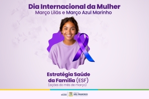 Mais quatro localidades recebem ações da Estratégia Saúde da Família esta semana