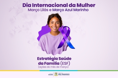 Mais quatro localidades recebem ações da Estratégia Saúde da Família esta semana