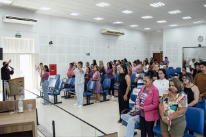 Câmara promove evento “Fibromialgia em Foco” nesta quinta