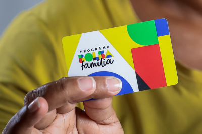 Bolsa Família: divulgados os contemplados de janeiro