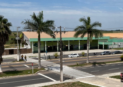 Cadastramento obrigatório de ambulantes que pretendem trabalhar na faixa de areia começa nesta terça-feira (12)
