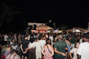 Santa Clara recebe Rota do Seu Jeito e Luau da SMECT