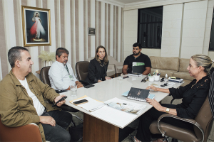 Pela primeira vez, São Francisco receberá curso do Pronatec