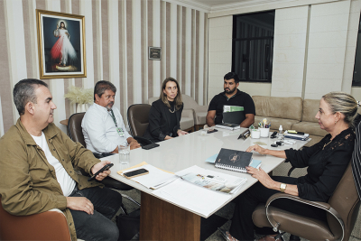 Pela primeira vez, São Francisco receberá curso do Pronatec