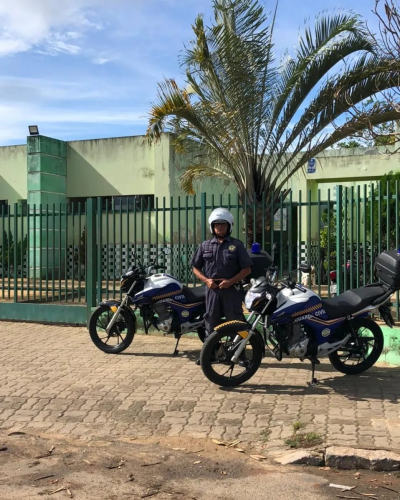 Prefeitura aprimora ações da Ronda Escolar