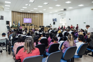 Câmara de SFI promove Audiência Pública sobre combate a violência aos idosos