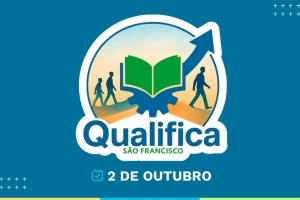 1ª feira "Qualifica São Francisco" abre portas para emprego e capacitação