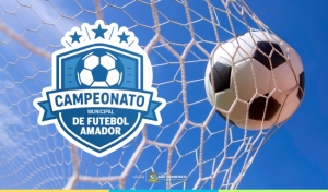 Presidentes de clube de futebol amador vão se reunir nessa quarta-feira (18)