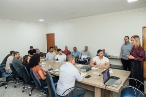 SFI cria Comitê do Governo Digital