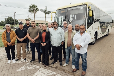 Moradores de SFI vão contar com seis novos horários de ônibus para Campos