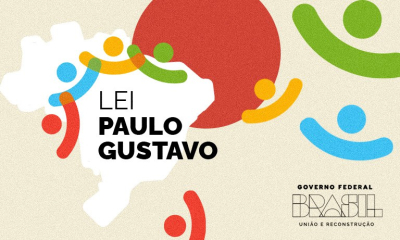 Lei Paulo Gustavo: SFI abre consulta pública para mapear fazedores de cultura