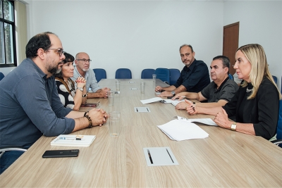 SFI vai contar com Mutirão “Mulher Trabalhadora” e programa "Terra Cidadã"