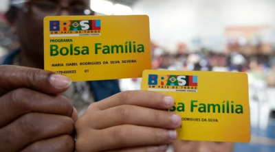 Liberada lista de contemplados pelo Bolsa Família do mês de março