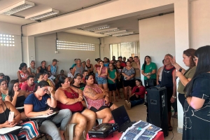 Pescadores de SFI se adequam às novas regras do Seguro-Defeso
