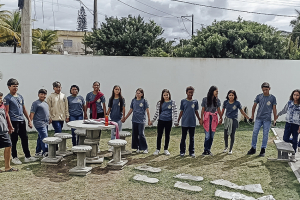 SFI passa a contar com quatro escolas em horário integral