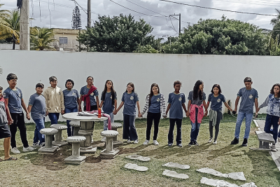 SFI passa a contar com quatro escolas em horário integral