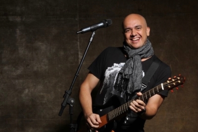 Show com Sandro Balli encerra a programação de verão em SFI