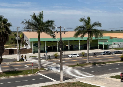 Recadastramento de ambulantes começa na próxima segunda-feira (12)