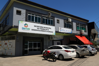 Seguem abertas as inscrições para 15 cursos profissionalizantes em São Francisco de Itabapoana.