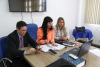 Procon, Câmara Municipal e Defensoria Pública debatem reclamações sobre Águas do Rio