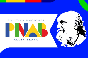 Prefeitura comunica aos contemplados da Lei Aldir Blanc 2 que recursos estão em conta