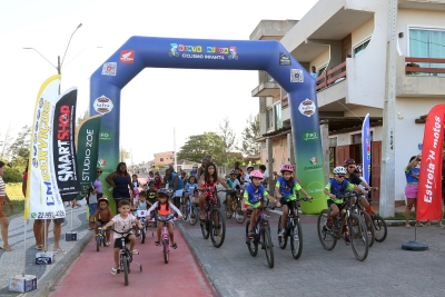 “Verão do Seu Jeito”: Santa Clara terá passeio ciclístico neste sábado (10/01)