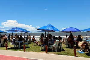 Carnaval movimenta comércio e fortalece economia nas praias de SFI