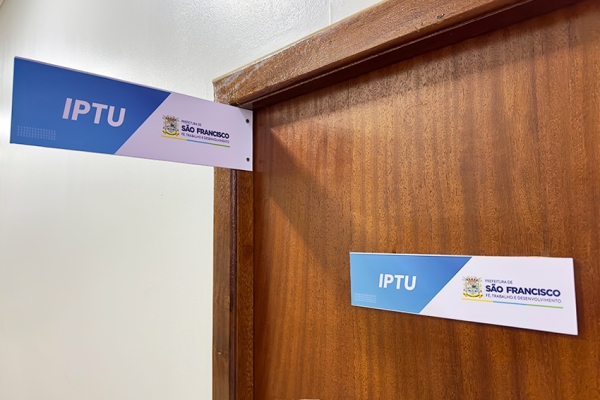 Prazo para pagar IPTU com 10% desconto vai até 31 de julho