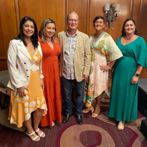SFI participa do 1° Encontro de Gestão Inovadora da editora FTD