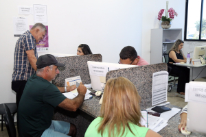 Prazo para pagamento do IPTU com desconto de 20% em cota única termina dia 28