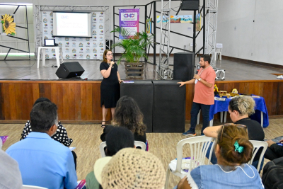III Conferência Municipal de Cultura reúne artistas e gestores culturais