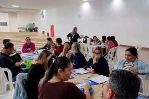 Formações pedagógicas do CNCA recomeçam na próxima semana