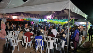 Edição de 2019, última antes da pandemia de Covid-19