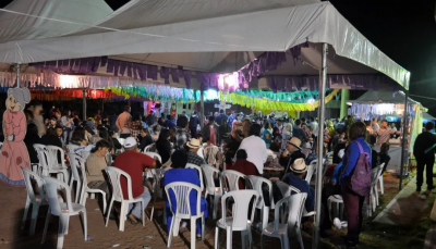 Edição de 2019, última antes da pandemia de Covid-19