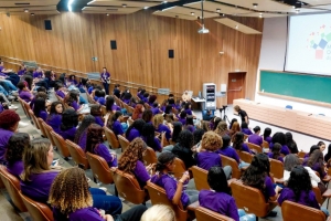 SFI participa de encontro de formação no Rio de Janeiro